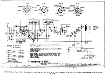 Grundig-Micky Boy 57_57ML_57-1957.Radio preview